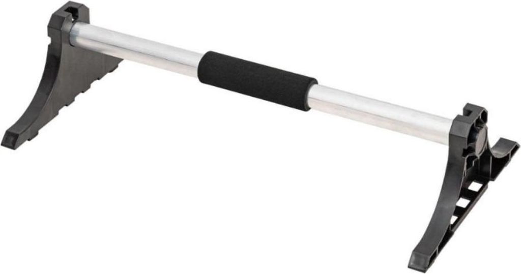 A product shot of a tool on a white background.