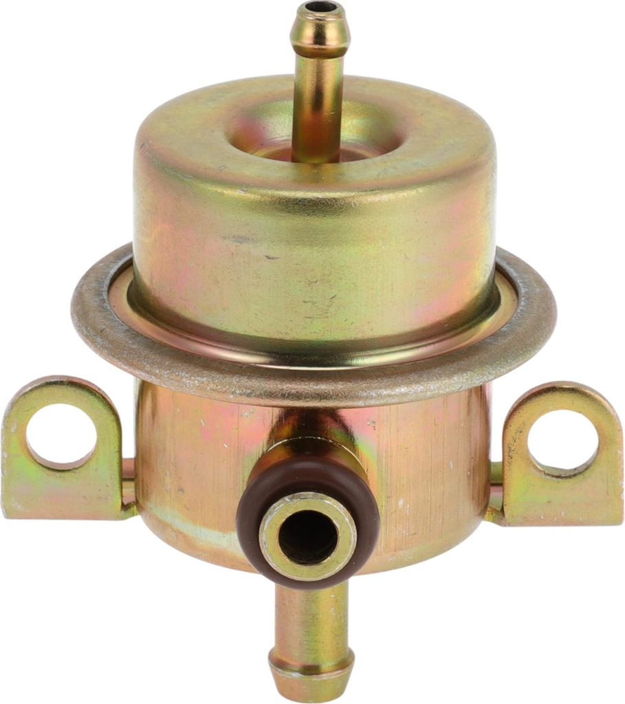 Kraftstoffdruckregler Nr. 13531711541 Kraftstoffpumpenregler für BMW 318i 535i 325i M3 M5 M6 1984-1993 Metall korrosionsbeständig