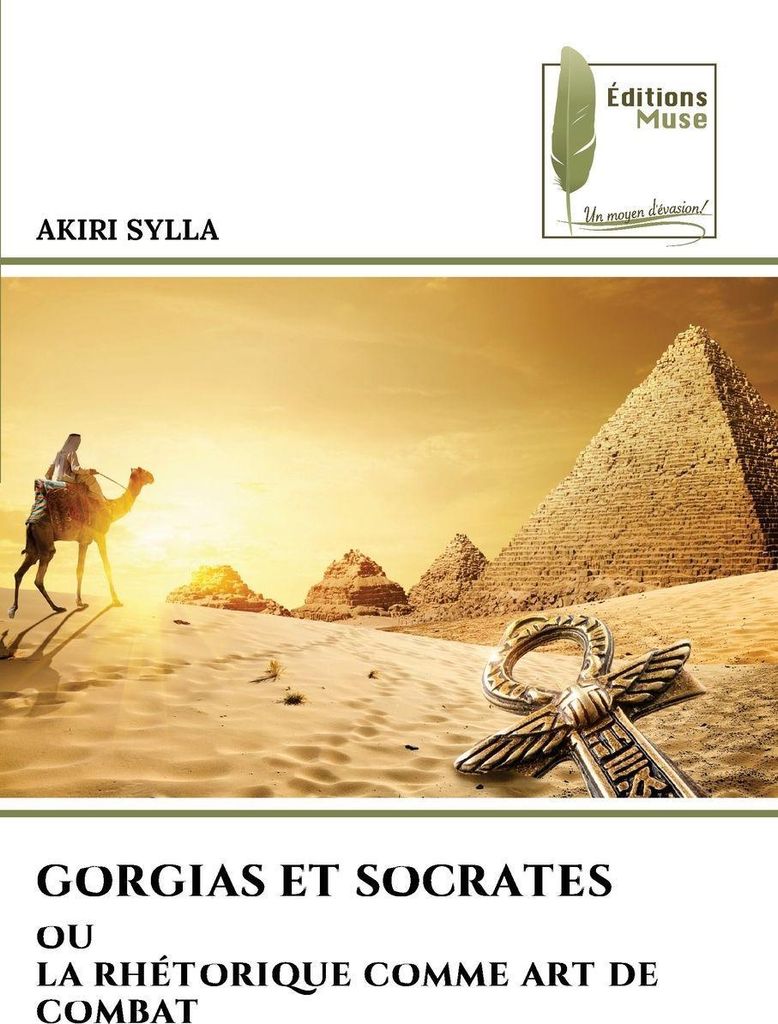 Gorgias Et Socrates