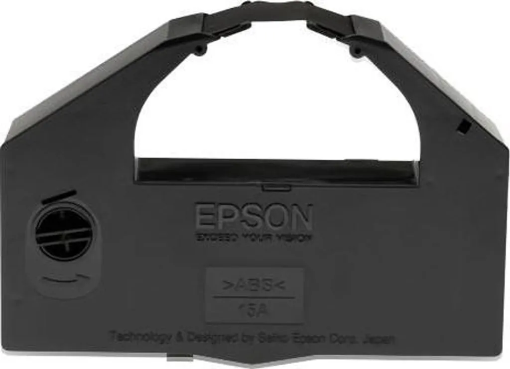 Epson Nastro C13S015139 per Stampanti ad Aghi DLQ-3000/3500