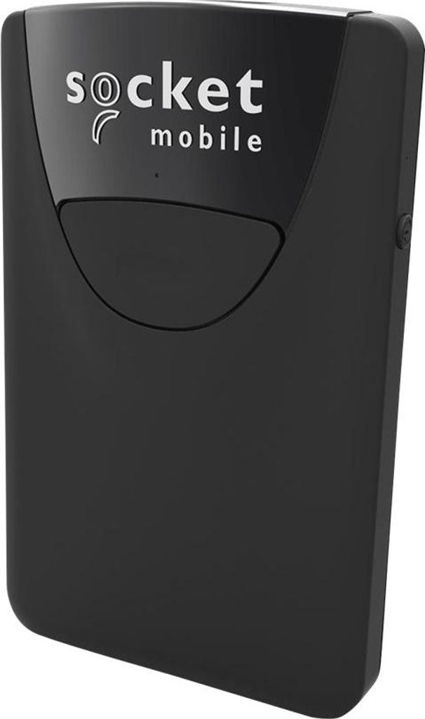 Socket Mobile CX2881-1476 reader de barcode reader de portable 1D barcode reader de barcode reader de Black