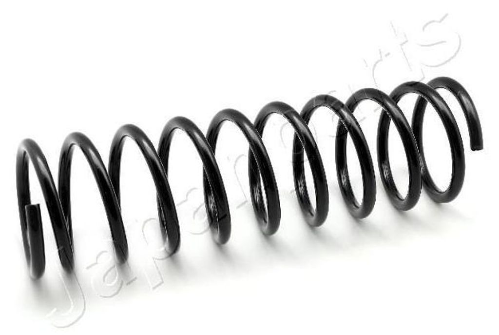 JAPANPARTS Fahrwerksfeder Hinten für FORD Escort V Schrägheck (GAL) ZC5032A