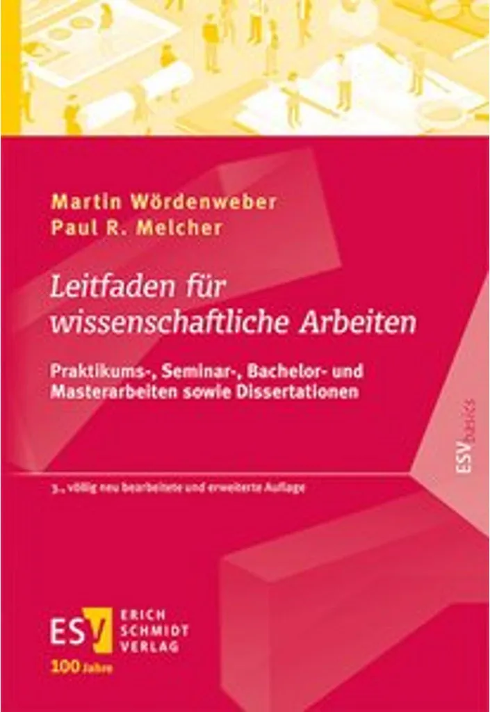 Manuel de méthodologie scientifique pour étudiants et chercheurs master