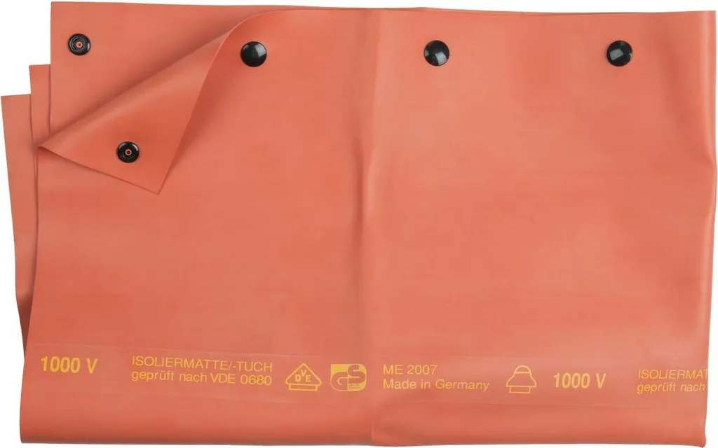 Rallonge de douille isolée 1000V longueur 47 cm KS TOOLS série 117.1690