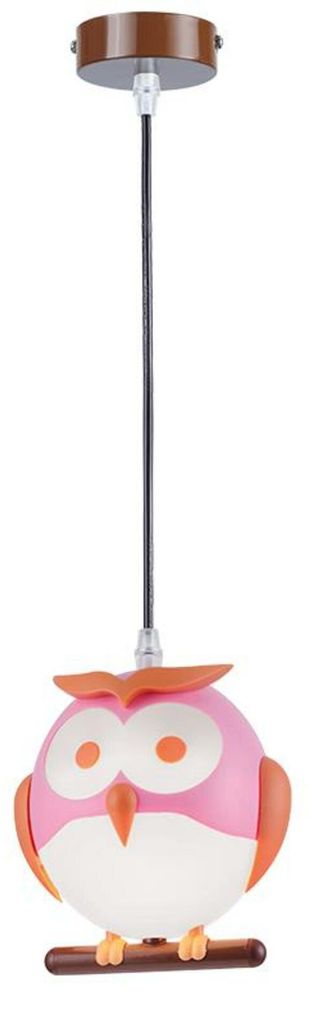 ACA Kinder-Hängeleuchte ZN160201PP