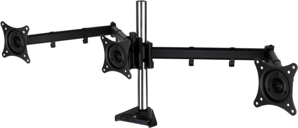Arctic AEMNT00051A Monitorhalterung ARCTIC Z3 Pro Immagine del prodotto 
