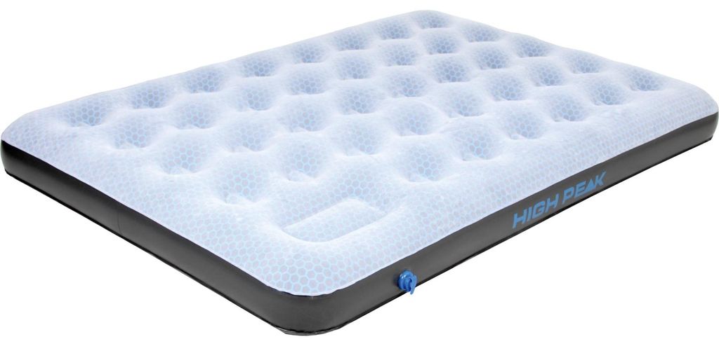 Letto ad aria High Peak matrimoniale Comfort Plus - 40025 Immagine del prodotto 