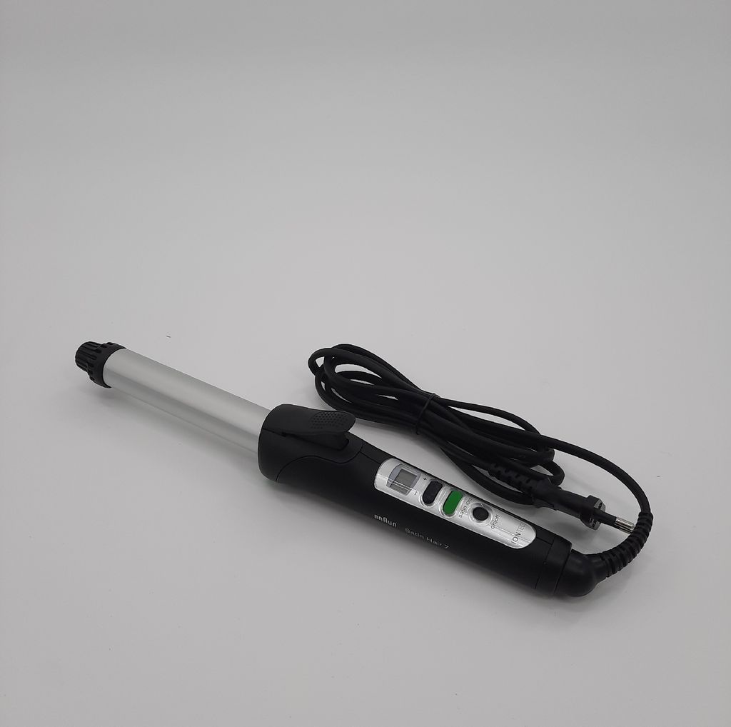 BRAUN Lockenstab Satin Hair 7 24mm Produktbild 14