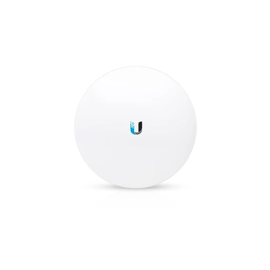 Antenne AirFiber X 5GHz 23dBi AF-5G23-S45 à Polarisation de 45 Degrés