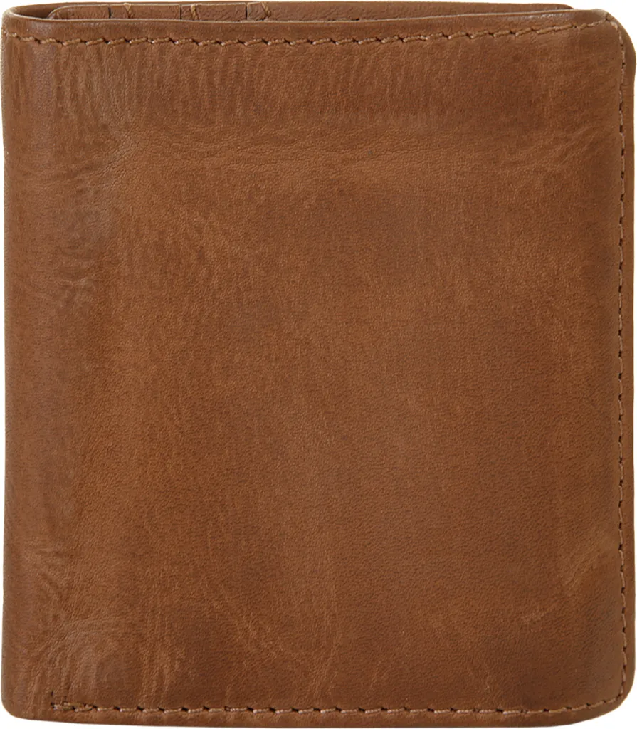HAROLD'S Submarine Wallet Upend Cognac - Portafoglio Uomo in Pelle - 4