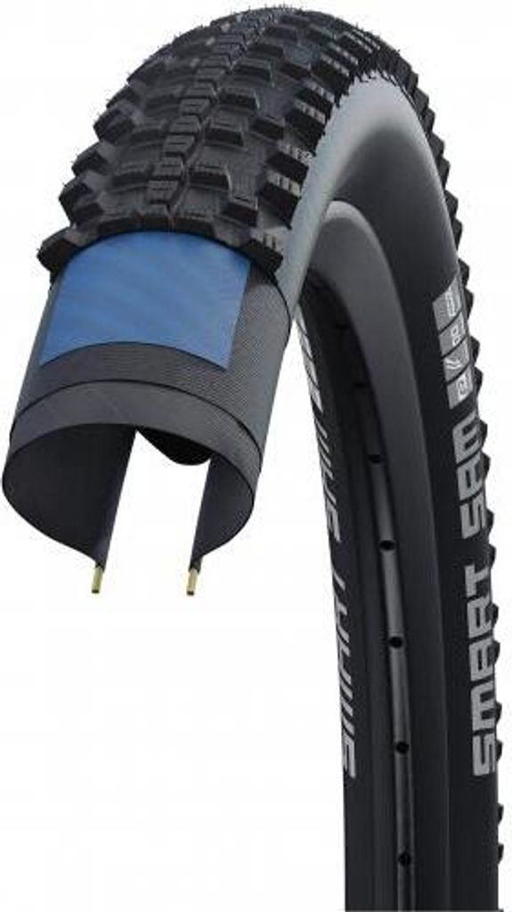 Schwalbe Smart Sam schwarz 65-584 Produktbild 4