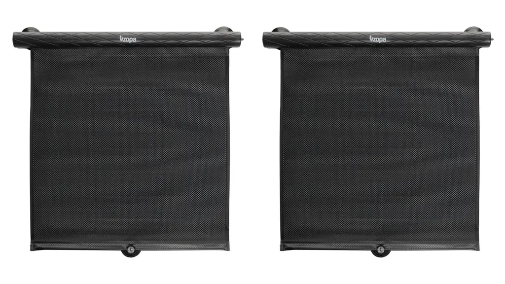 Tendina Parasole Zopa Deluxe | Smettila di Cucinare i Passeggeri