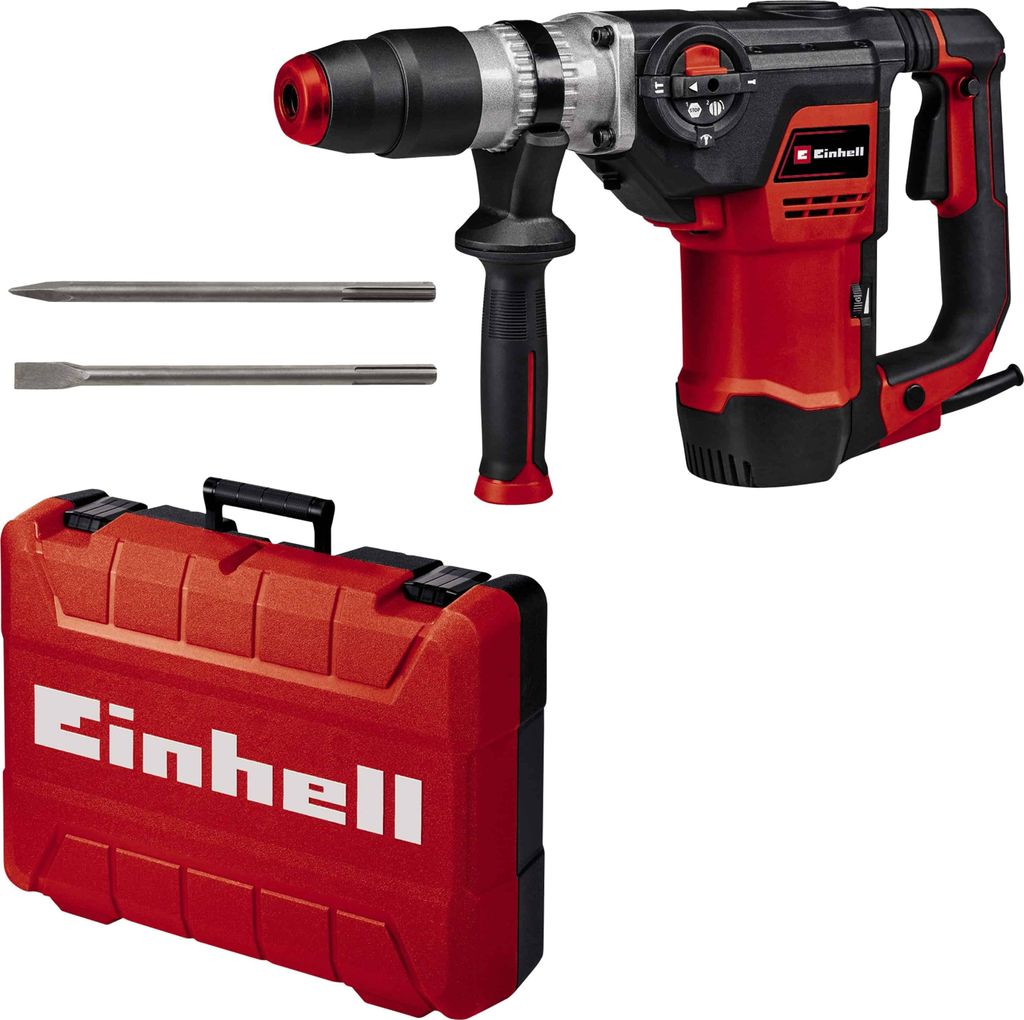 Einhell Bohrhammer TE-RH 40 3F| 4257935 Obrázok produktu 