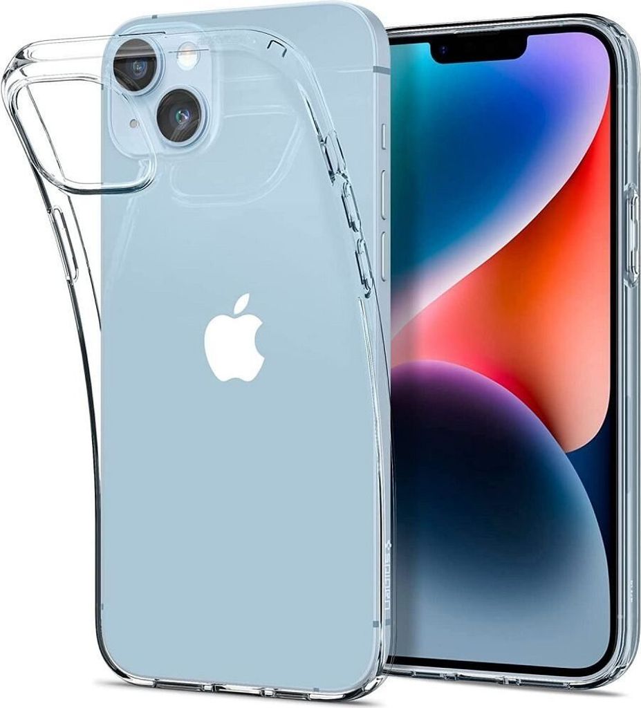Pouzdro na mobilní telefon SPIGEN z tekutých krystalů Obrázek produktu 