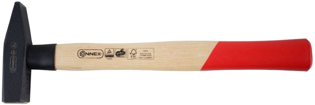 CONNEX Schlosserhammer 400g, COX600400