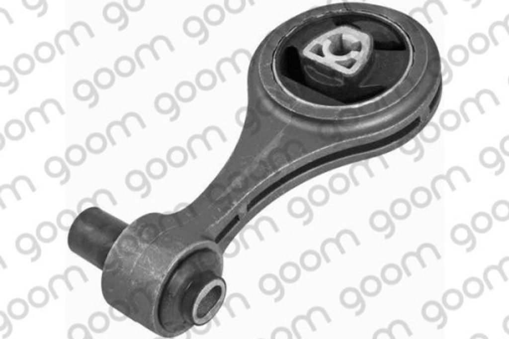 Lagerung Motor Goom EM-0106 für Alfa Romeo Fiat Hinten