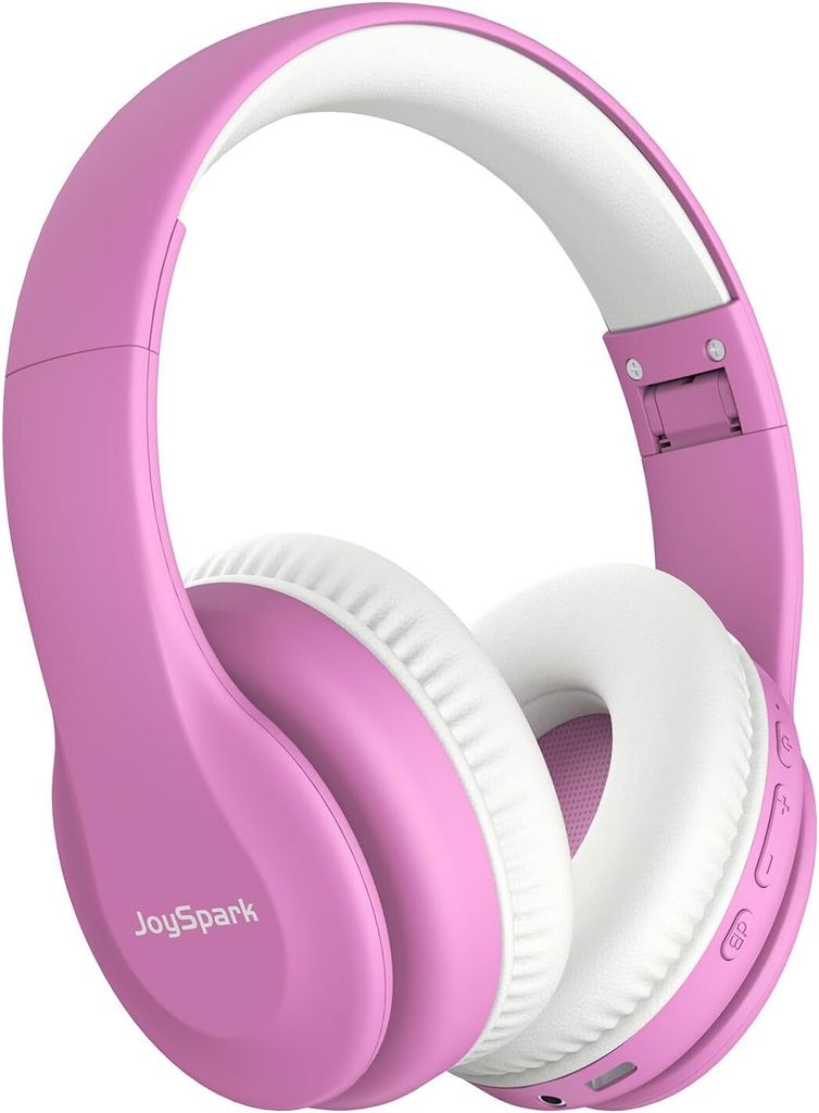 Kopfhörer Kinder, Kabellose Kinderkopfhörer Over-Ear mit Produktbild 