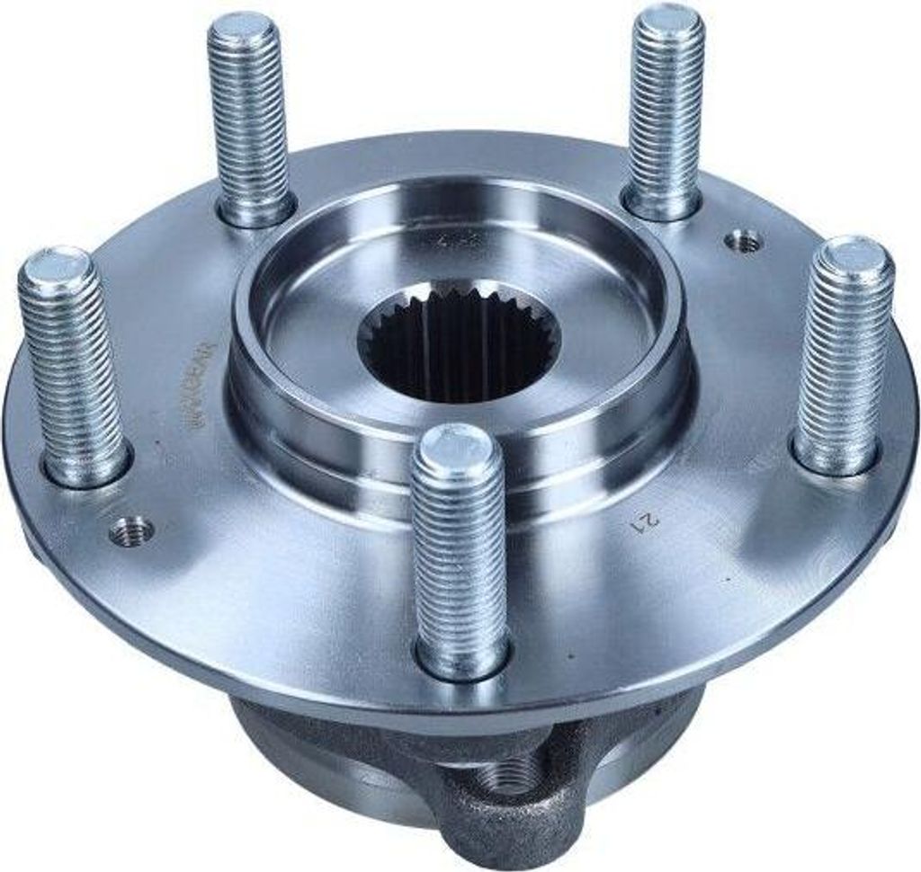 MAXGEAR 33-1314 Radnabe für HYUNDAI Kona (OS) 5-Loch