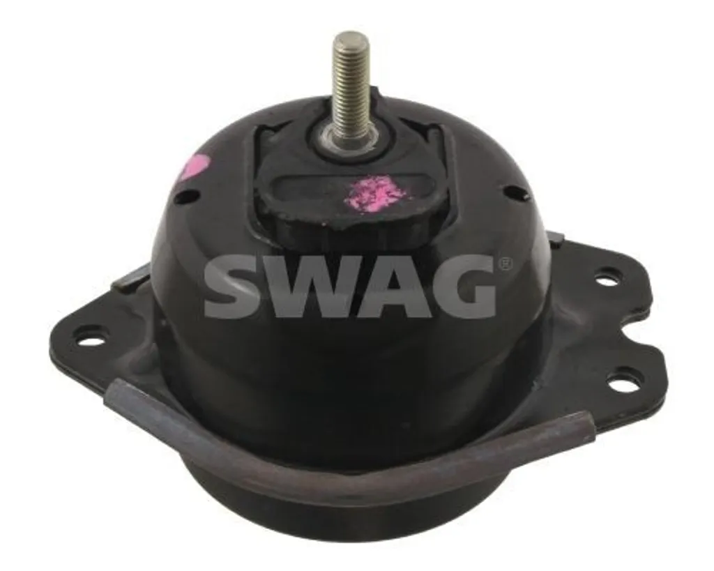 Support Moteur pour Renault Espace IV - Éliminer Vibrations et Bruit