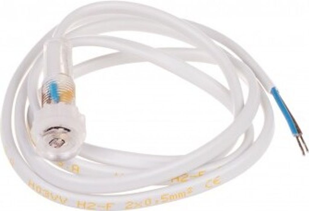Súmračná sonda Sonda Ø10 - IP65 Senzor Hermetický SONDA-AZ Obrázok produktu 