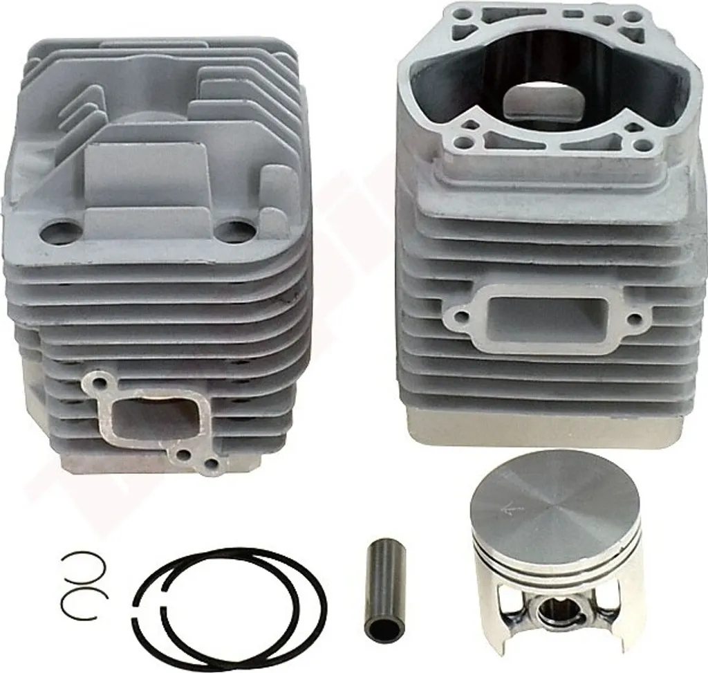 Réparation Moteur Cylindre pour Stihl TS460 48mm Réf 4221 020 1201
