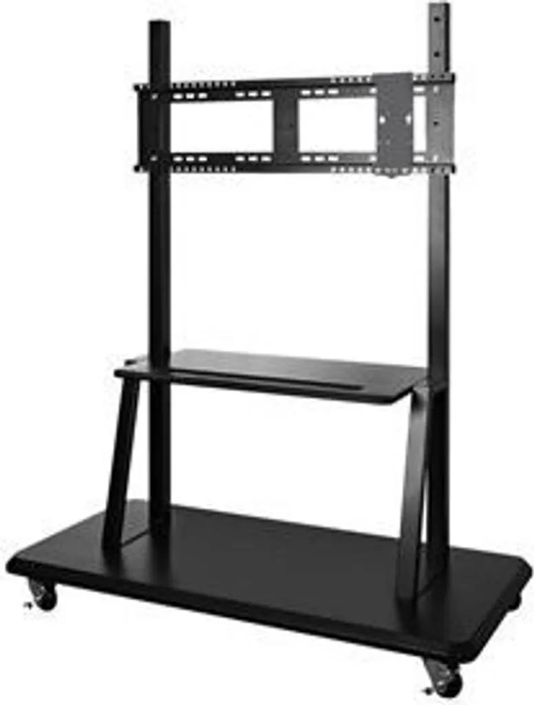 Viewsonic Support Roulant pour Écran Interactif 55-98 Pouces VB-STND-001 - 4