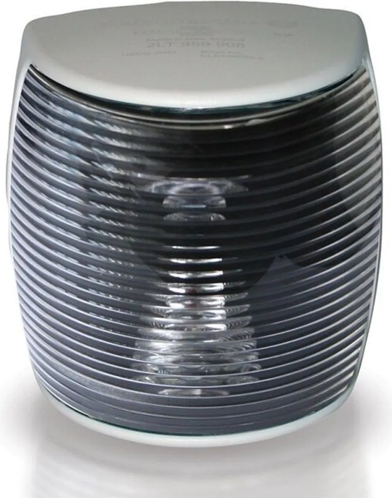 Feu de Navigation LED Blanc pour Bateau Hella NaviLED Pro 225 Degrés