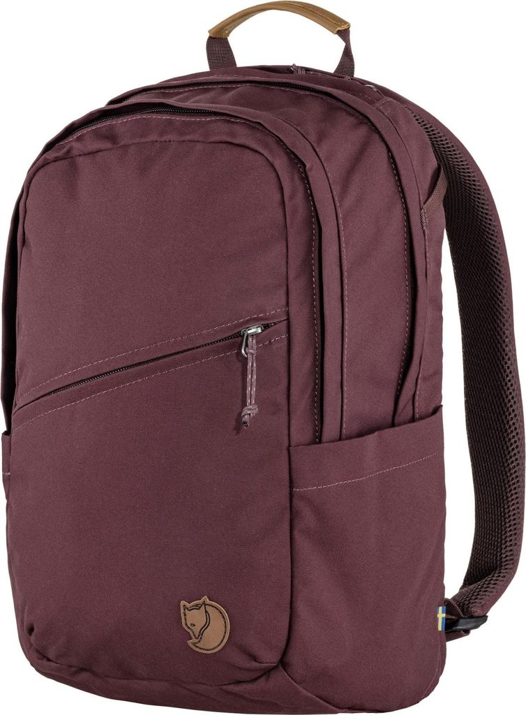 Fjällräven Räven Plecak Port 20 L Zdjęcie produktu 