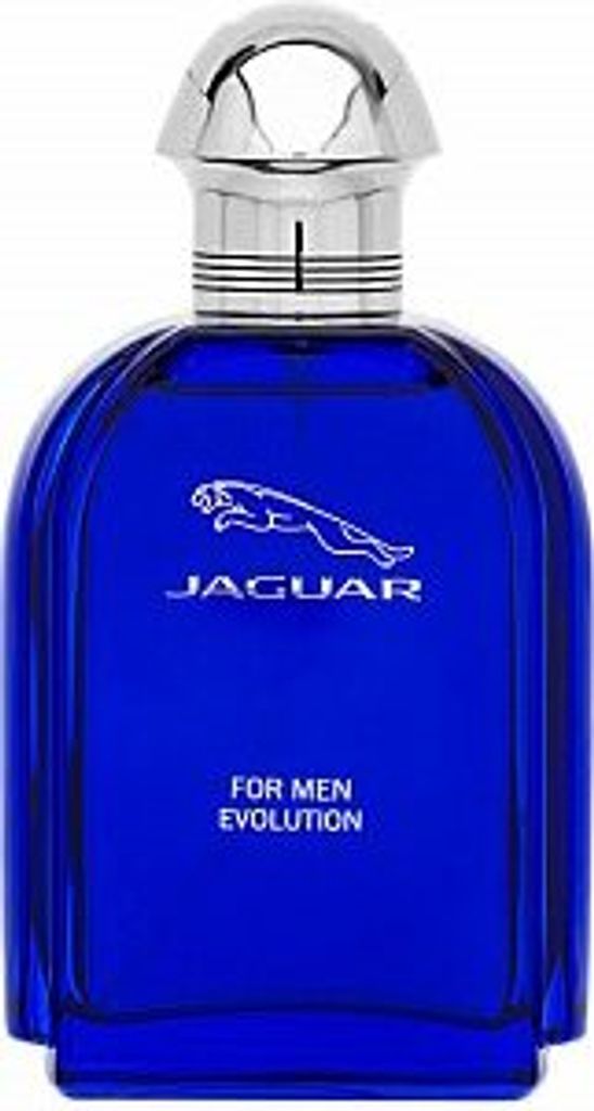 Jaguar for Men Evolution Eau de Toilette pour hommes 100 ml Image du produit 