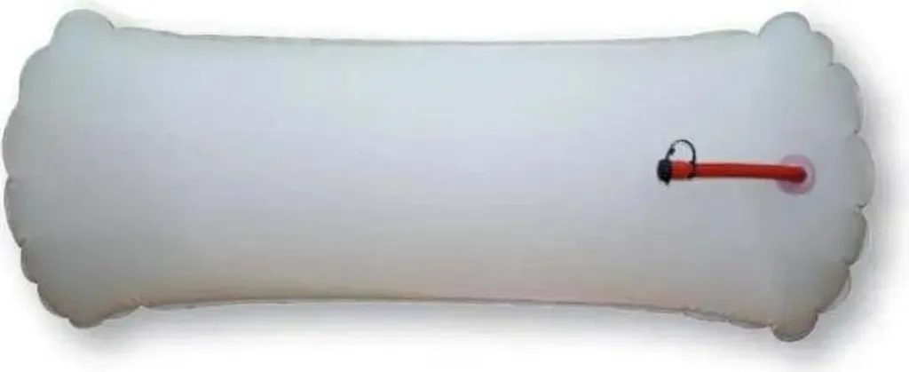 Sac de flottaison Lalizas 100 Float Blanc résistant aux UV et à la mer