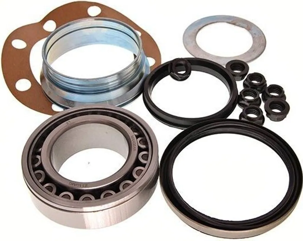 Kit roulement de roue complet MAXGEAR pour Mercedes-Benz Classe G 461 463