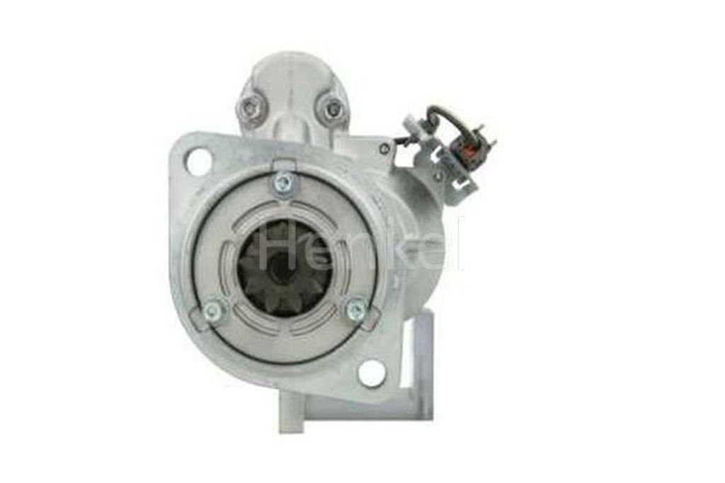 Henkel Parts 3112848 Starter Anlasser 2,5kW 12V