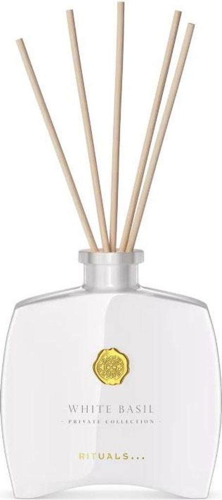 RITUALS White Basil Fragrance Sticks 100ml
