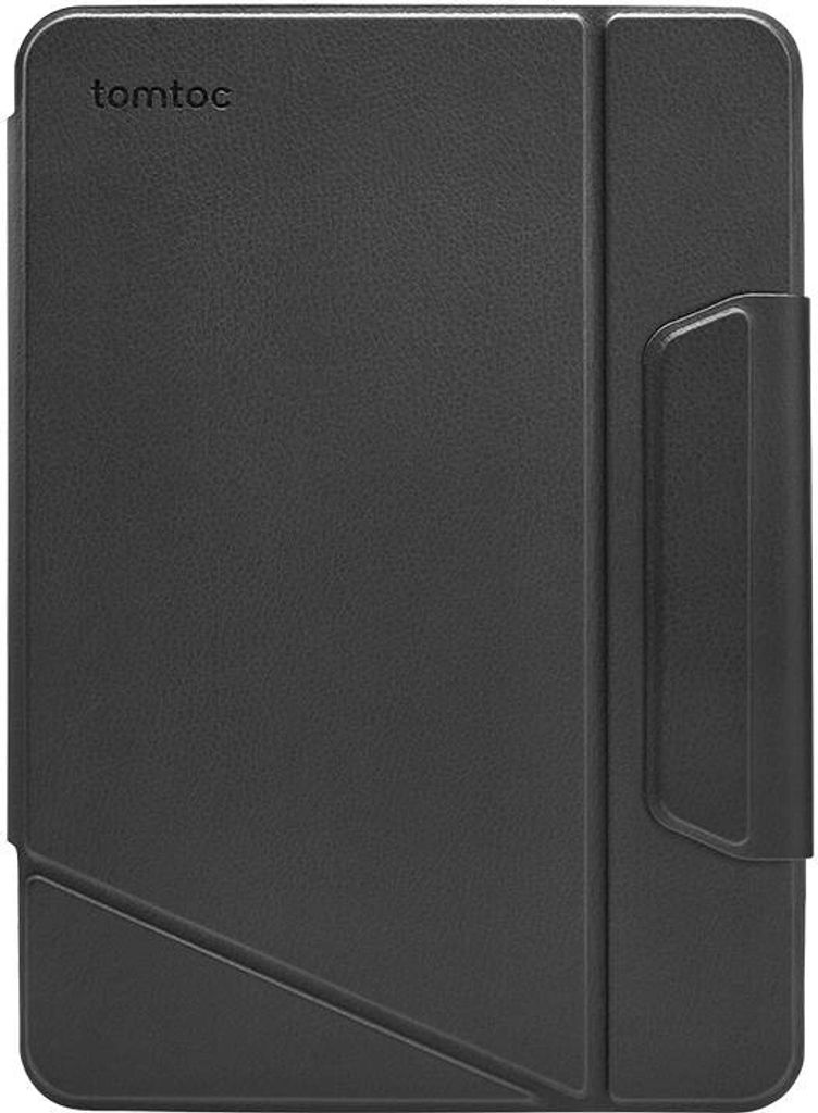 Tomtoc Inspire-B52 Apple iPad 11" (schwarz) Produktbild 
