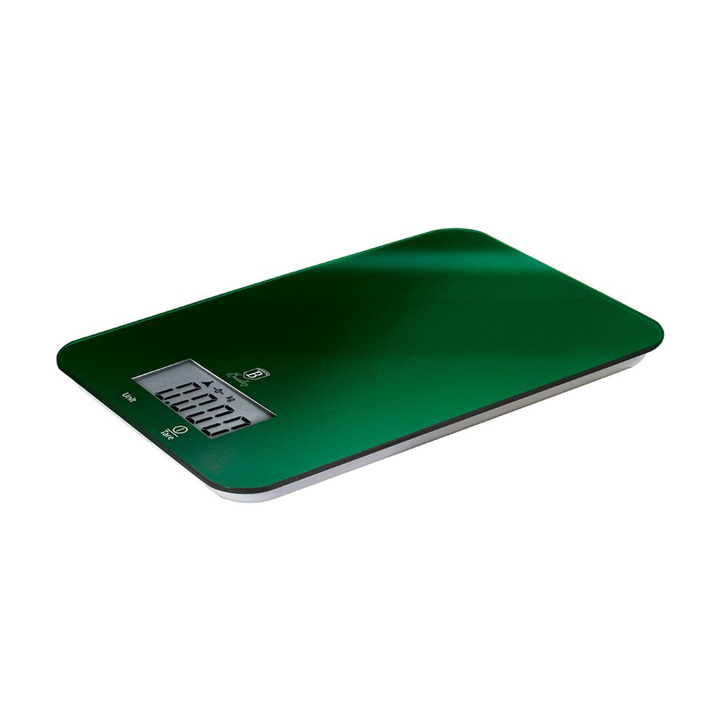 Berlinger Haus elektroniczna waga kuchenna Emerald 12580 Zdjęcie produktu 1