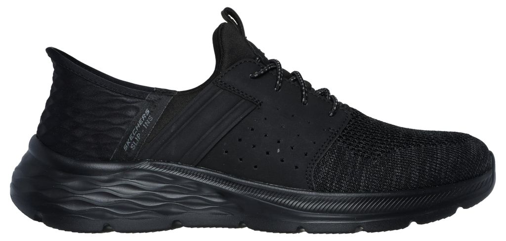 Skechers Herren Garner-Newick 210803 Slip-Ins mit niedrigem Produktbild 