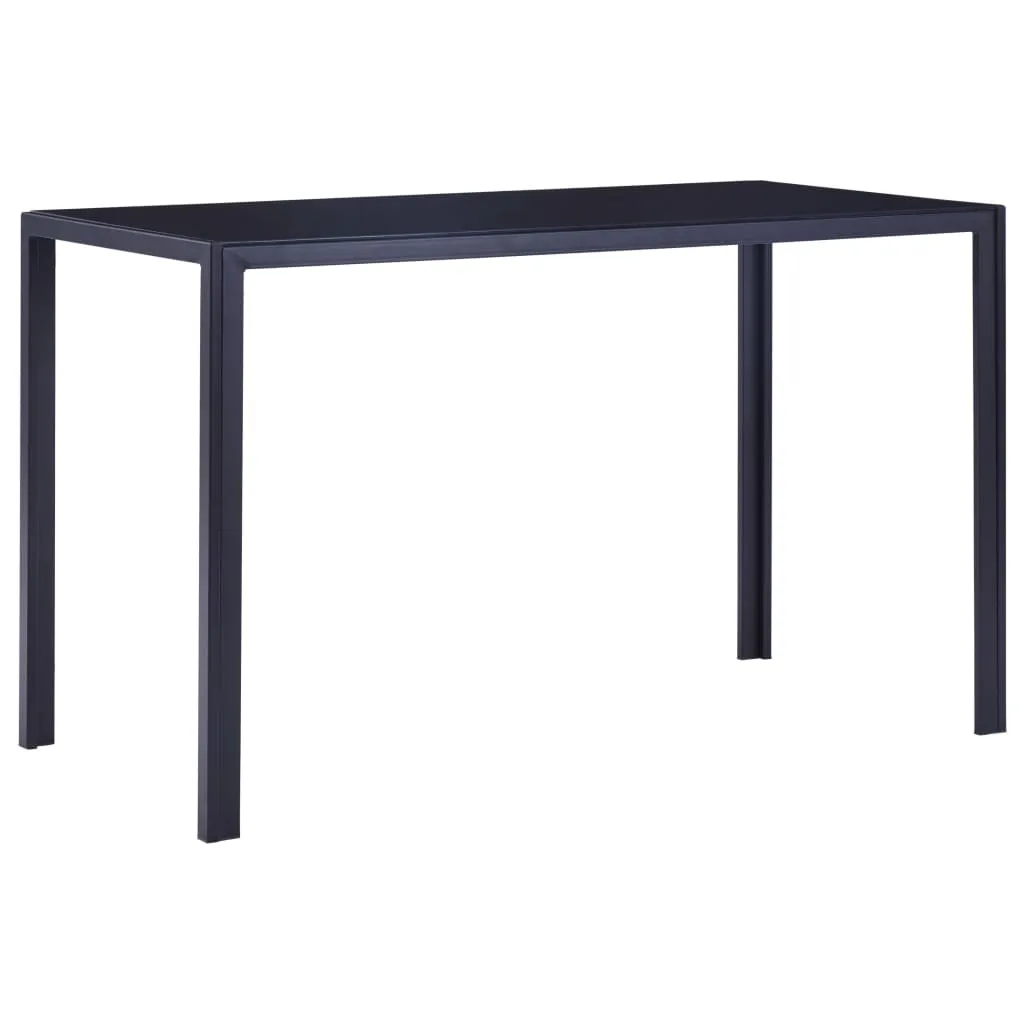 Table et 6 Chaises Vertes - Ensemble de Salle à Manger Design et Chic - 3