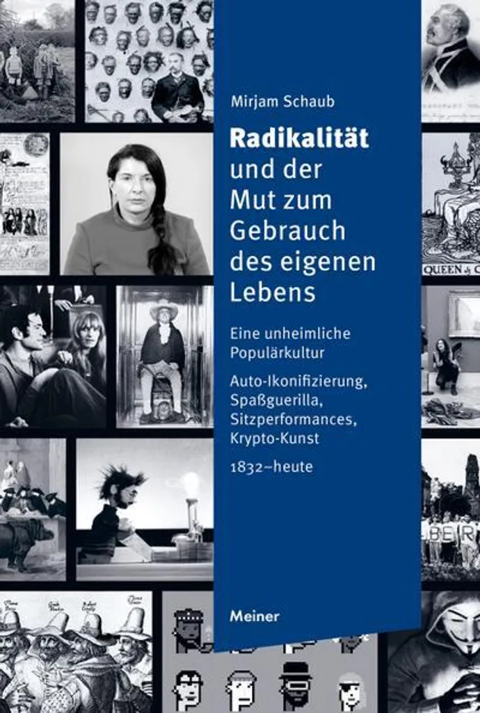 Comprendre la Radicalité : Livre de Réflexion sur le Sens de la Vie
