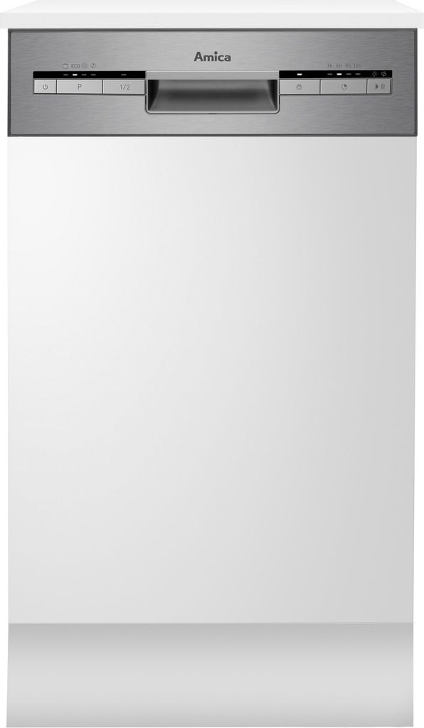 Amica EGSP 569 900 E, Halb integriert, Single (45 cm Produktbild 