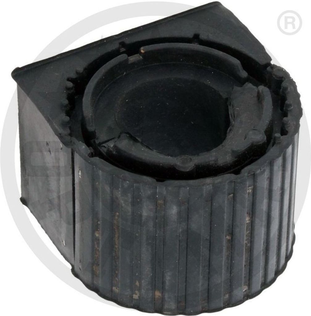 OPTIMAL F1-0014 Lagerung Stabilisator Stabigummi Vorne Links Vorne Rechts für VW Golf V Schrägheck (1K1) GOLF VI (5K1) GOLF PLUS (5M1, 521) TOURAN