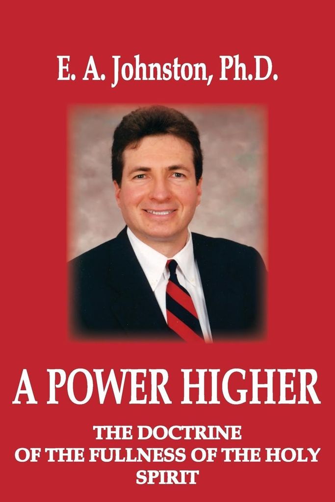 A Power Higher
