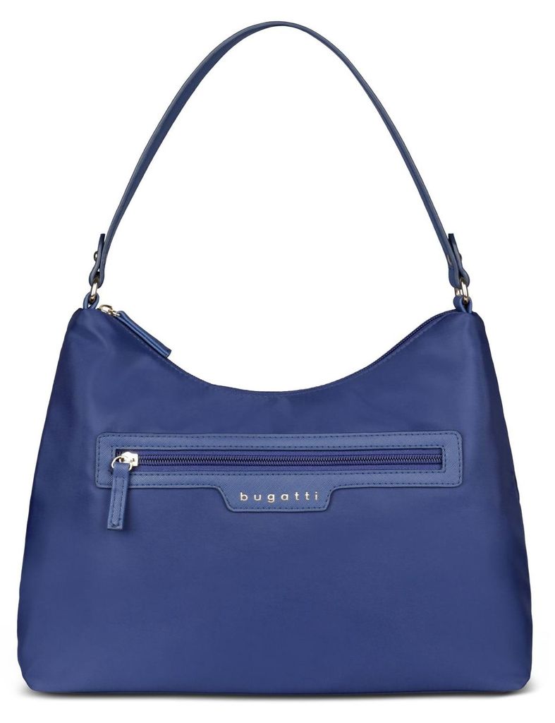 bugatti Schultertasche Mare 2.0 Shoulder Bag Blue blau