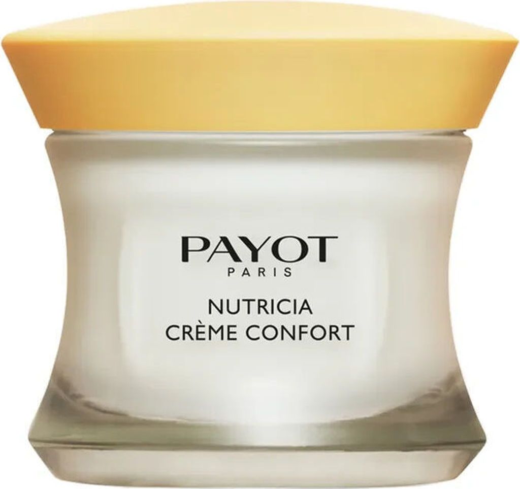 Payot Nutricia Výživný uklidňující krém 50 ml Obrázek produktu 