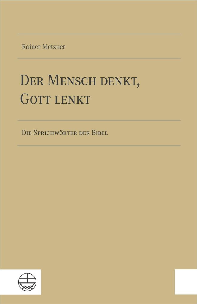 Der Mensch denkt, Gott lenkt