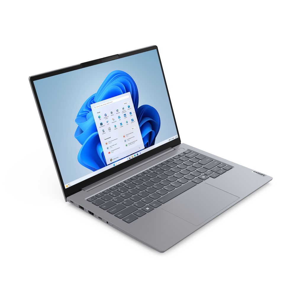 Lenovo ThinkBook 14 G7 ARP, AMD Ryzen™ 5, 3,3 GHz, 35,6 cm Produktbild 
