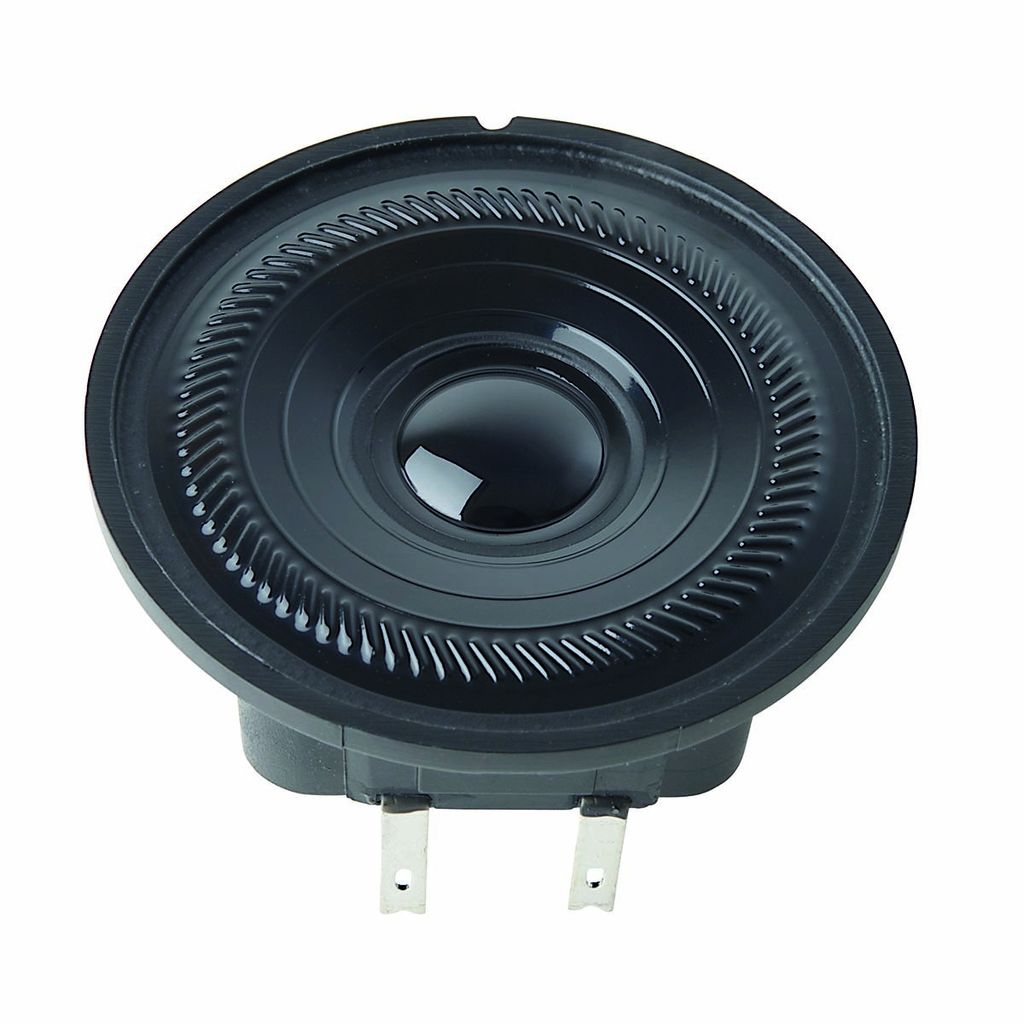 VISATON VS-K50WP - 1.0 Kanäle - 2 W - 180 – 17000 Hz - 8 Obrázek produktu 