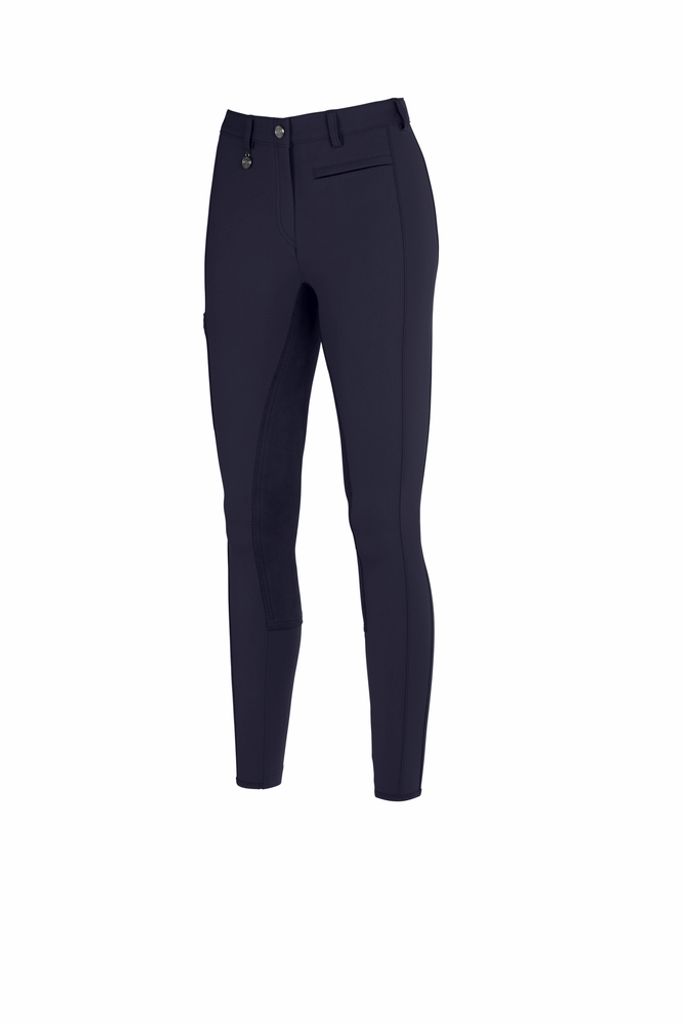 Pikeur New Lugana MC Ganzbesatz Reithose Damen