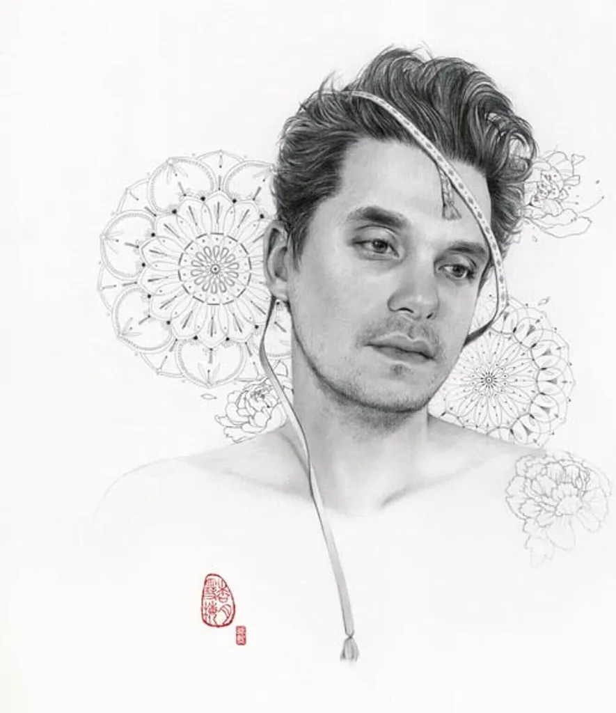 John Mayer Search For Everything CD Audio avec Livret et Paroles Inclus