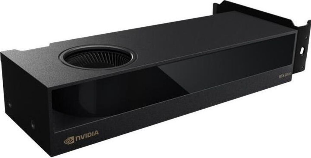NVIDIA RTX 2000 Ada Produktbild 
