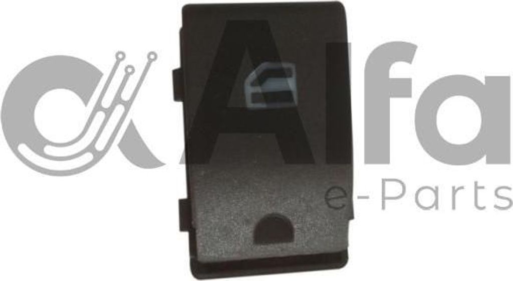 Alfa e-Parts AF05846 Schalter, Fensterheber OE 5Z0959856A kompatibel mit Fox